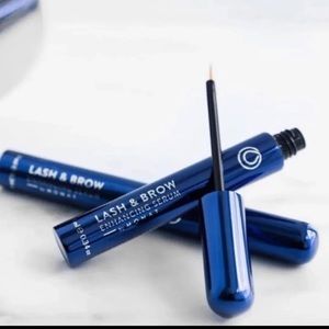 Lash & Brow serum 9ml By Monat (bundle)